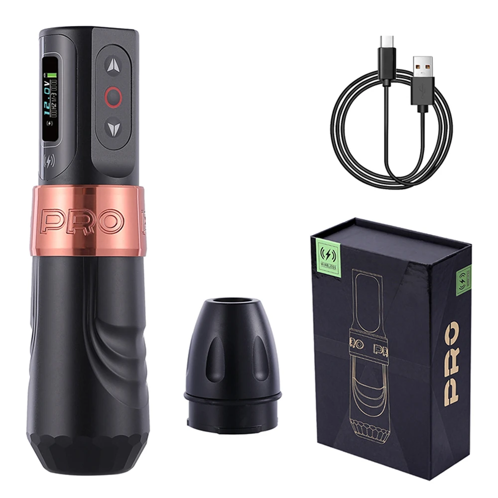 1Battery 4.0mm