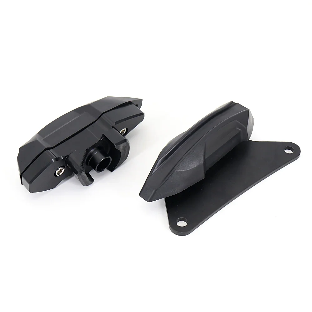 

New Side Frame Slider Crash Pads FOR BMW S1000RR M1000RR Falling Protection Motorcycle Accessories S M 1000 RR 2019 - 2022