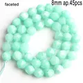 Type6-8mm faceted