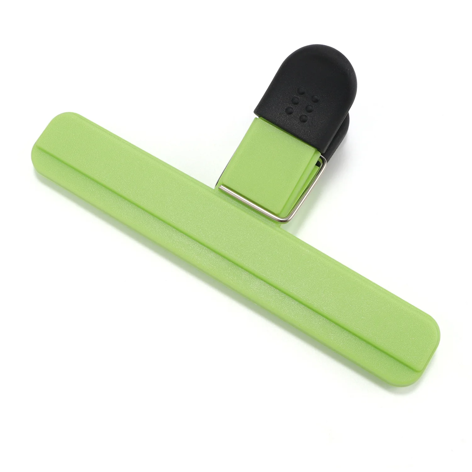 Abs Fresh-keeping Clip Household Snacks Moisture-proof Sealing Clip Simple Plastic Bag Food Grade Sealing sealing clips,bag clips,bread bag clips,kitchen bag clips,storage bag clips