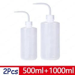 Versatile Plant Watering Spray Bottles for Gardening and Home Use (500ml - 1000ml)