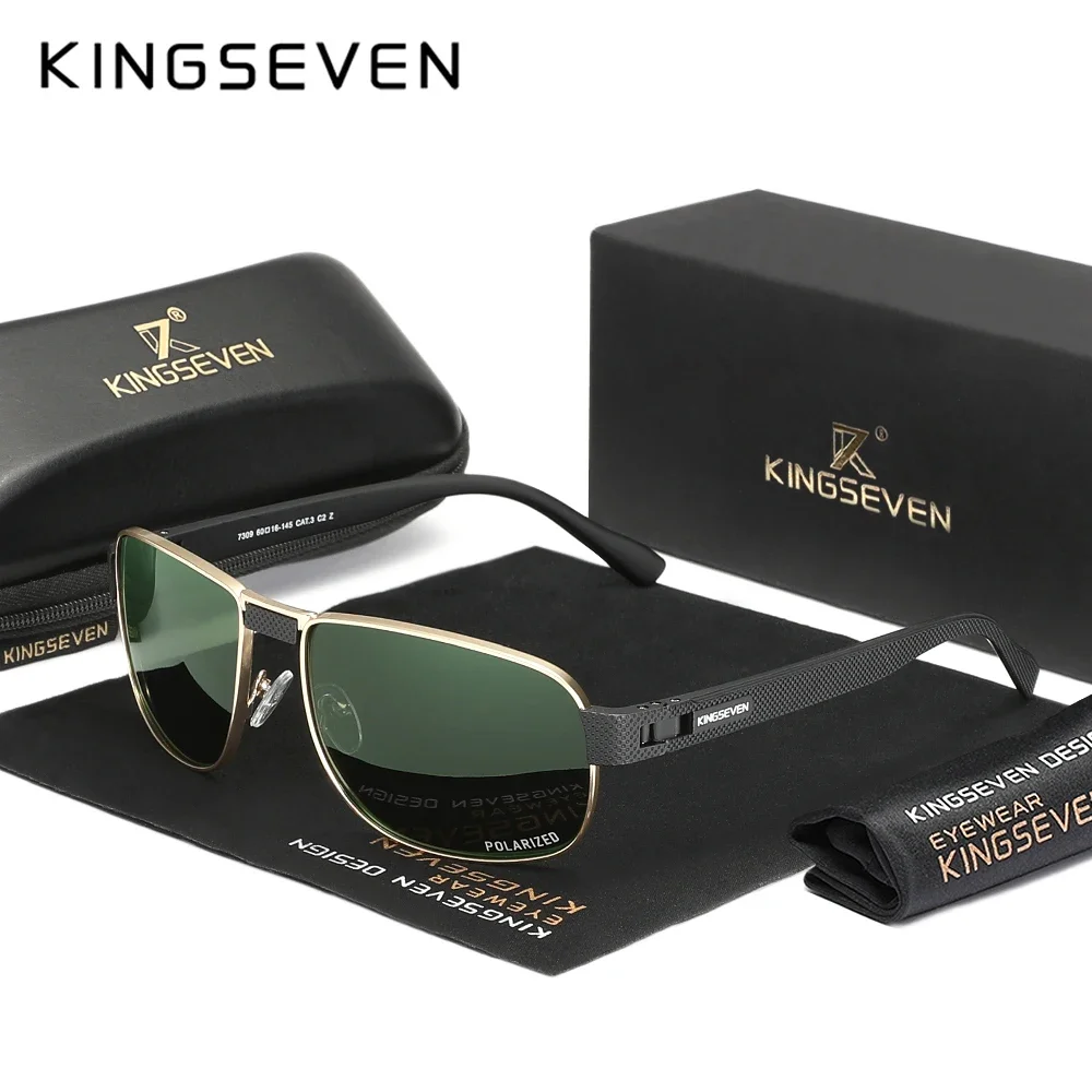 Lunettes polarisées vintage pêche conduite extérieur protection UV400 rétro style pêcheur élégant