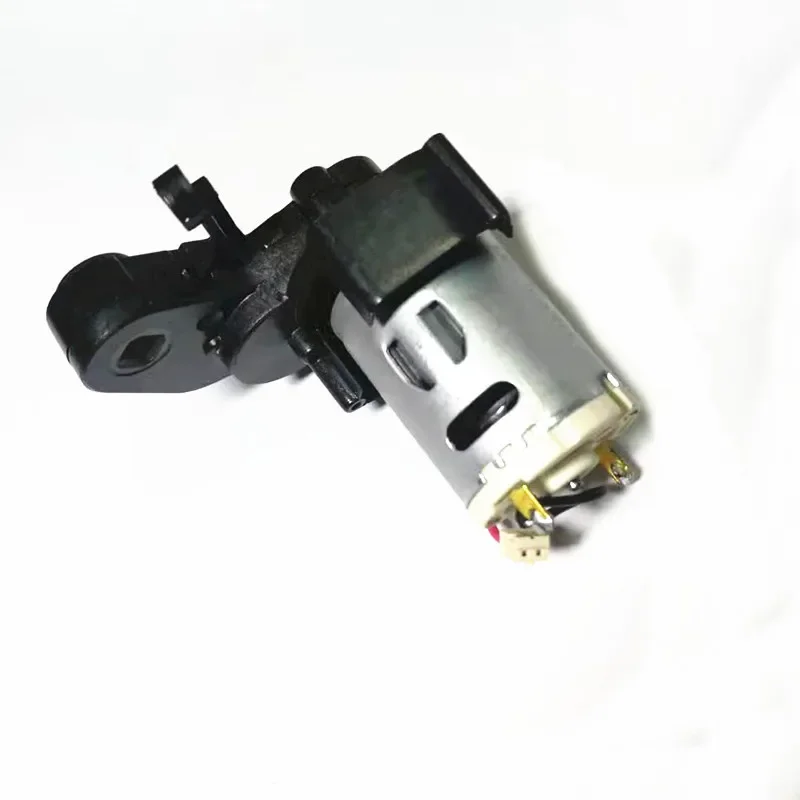Motor Motor da Escova do Rolo Principal Peças de Aspirador Motor da Escova Rolante Ecovacs Deebot Ozmo 610