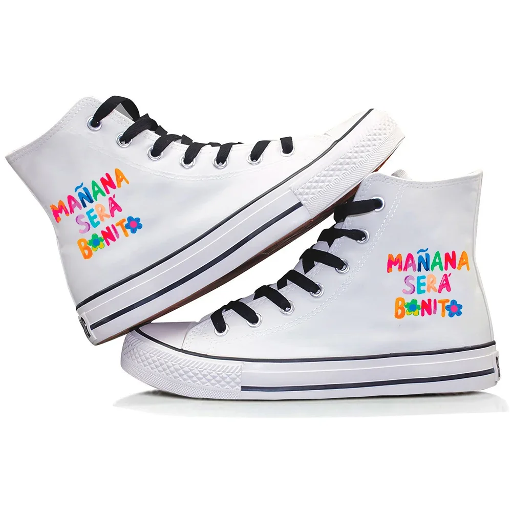 Рисунок 5 - Кроссовки мужские/женские холщовые