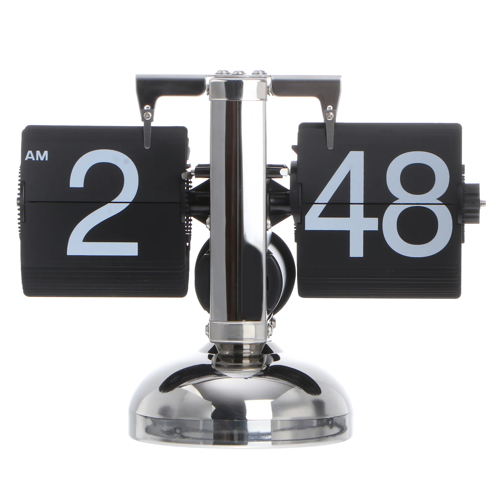 

Retro Quartz Clock Digital Alarm Clocks European Style Creative Vintage Home Decor