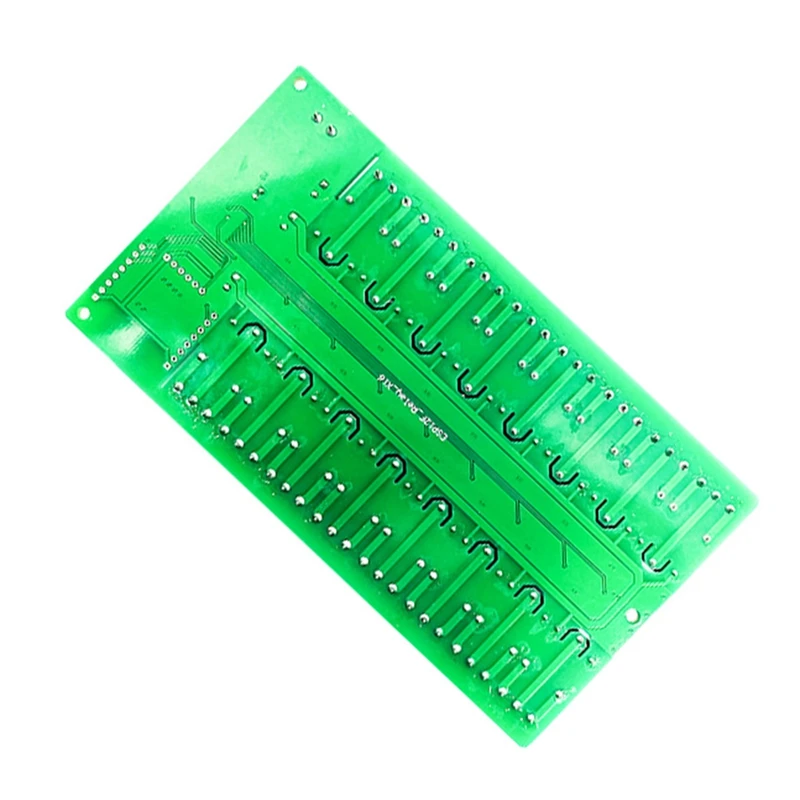ESP8266 WIFI 16 ä   ESP-12F   , 16      12V