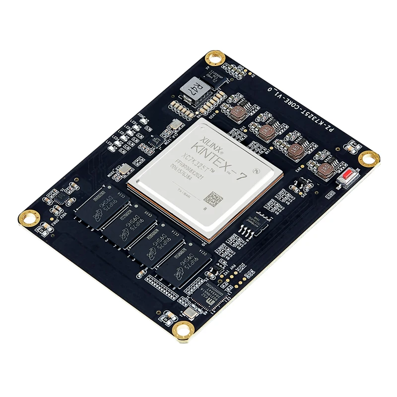 PuZhi PZ-K7325T-SOM Xilinx Kintex-7  FPGA ھ    ý, XC7K325T, K7325T, K7 325T