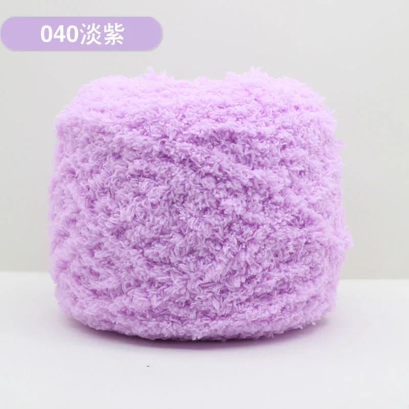 40 light purple
