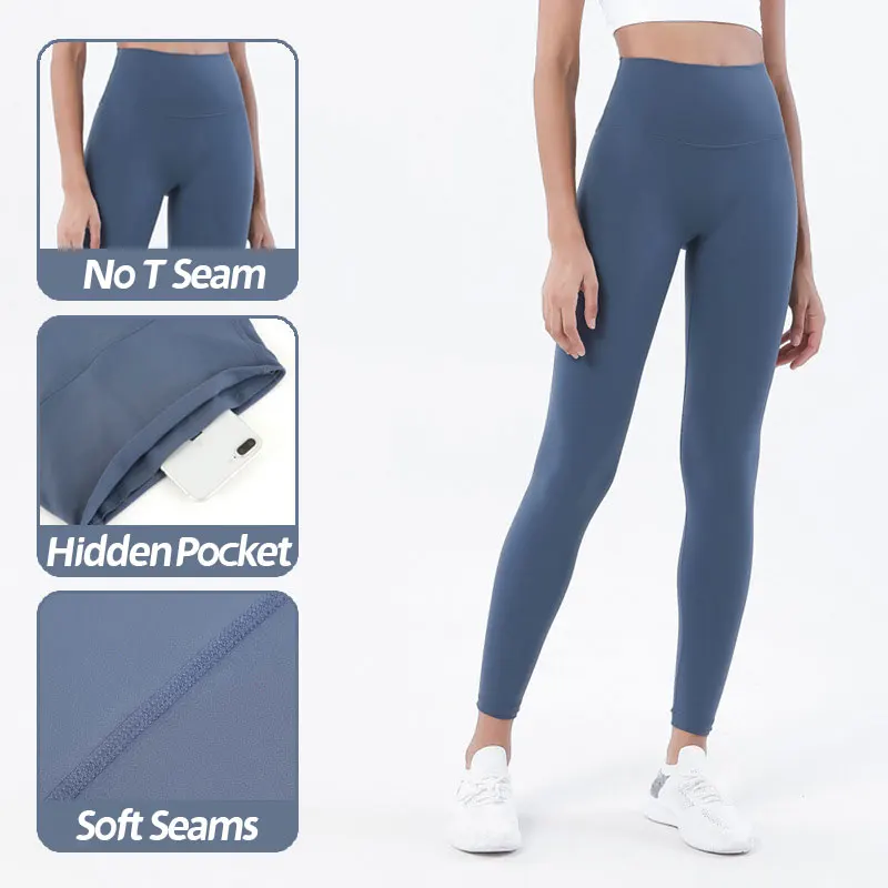 Sports Set Women Sports Bra and Leggings Two Piece Set for Gym Fitness Yoga Jogging WorkOut Naked Feeling High Elastic