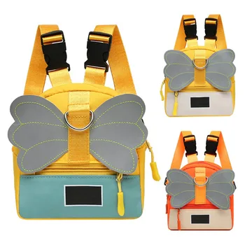 Pet Harness Leash Backpack Puppy Outdoor Travel Backpack Bag Multifunction Backpack Carrier Dog Bag Accessories 3