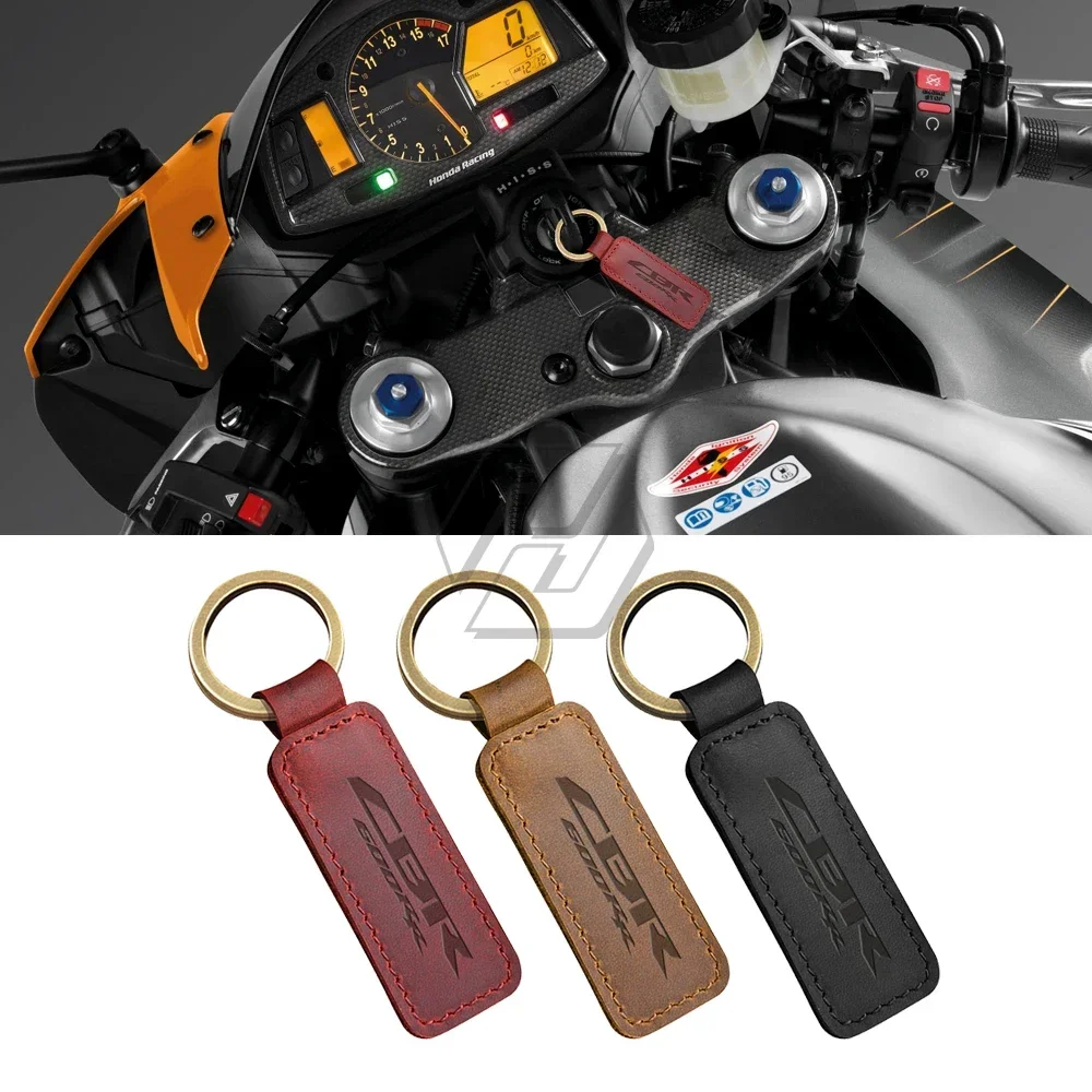 

Брелок для мотоцикла Honda CBR600RR CBR 600RR