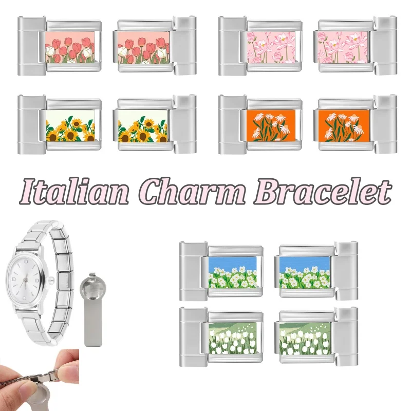 Colorful Charms Ret...Accessories