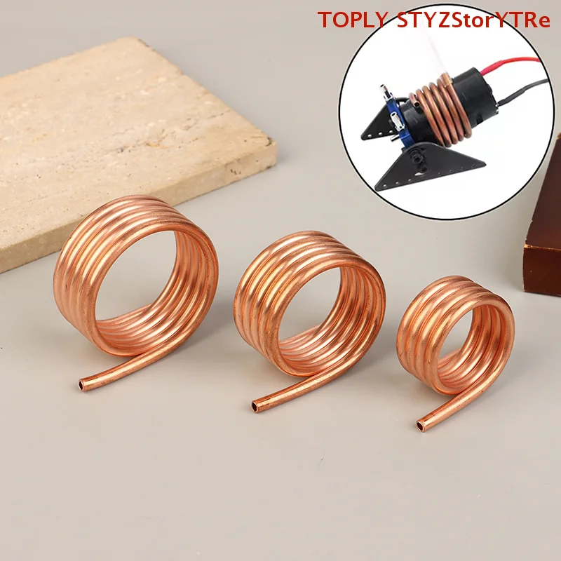 Support de Moteur en Cuivre pour Bateau RC 380/540/550/775