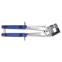 Articulated Stud Drywall Practical Keel Plier Durable Ergonomic Hand Tool Crimping Joiner Professional Light Steel Fastening 2