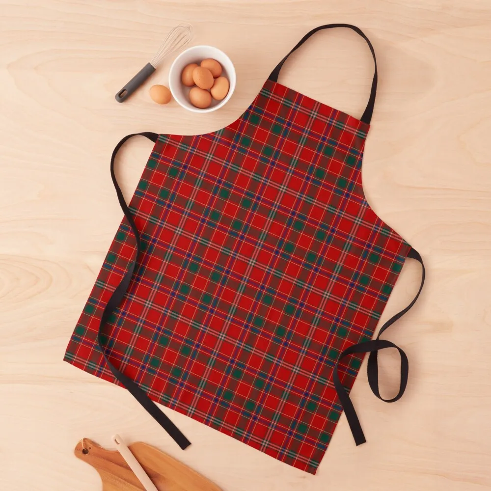 

Clan Munro Tartan Apron sexy apron apron ladies