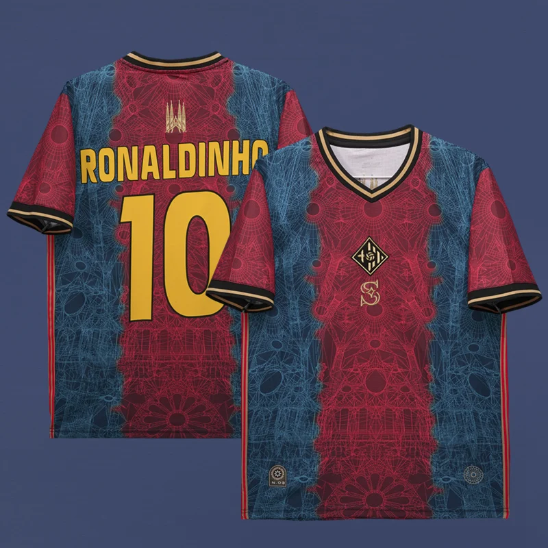 Maglia Da Calcio Maglia Da Calcio Camiseta Futbol Hombre Uomo Uniforme Trikot Fussball Maillot De Foot Voetbal Tenue Maglia Calcio