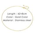 Chain - Gold