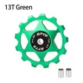 13T Green