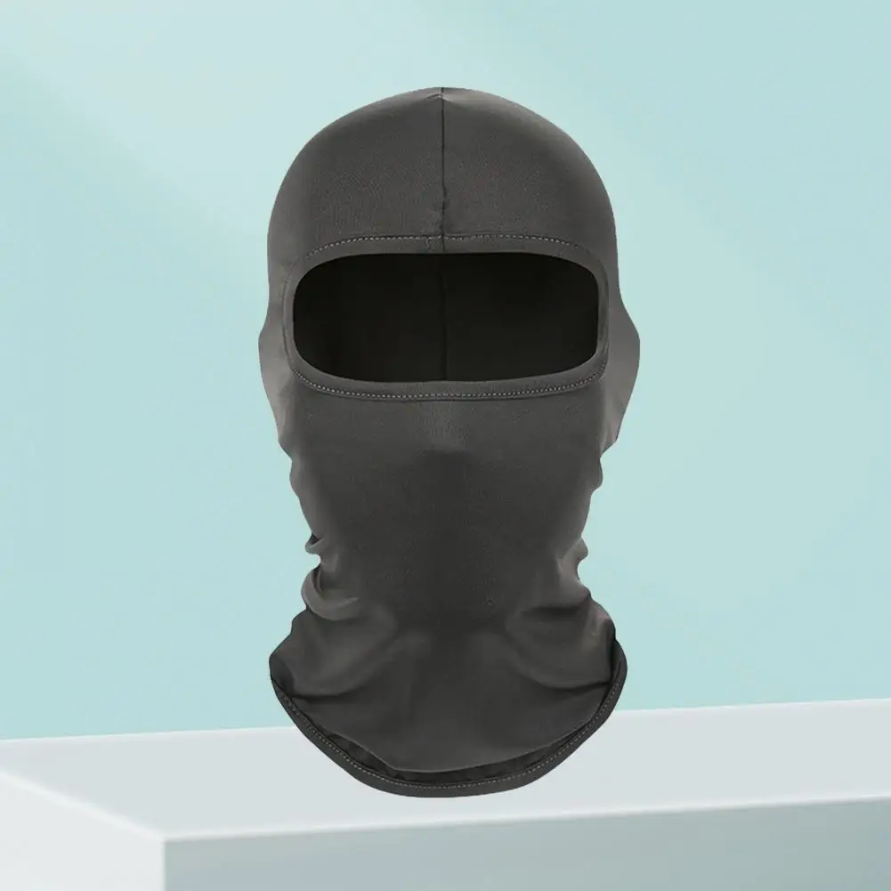 Balaclava Mask 1PC Retro Rose Print Ski Mask for Men And Women Balaclava Face Mask Cycling Sunscreen Headcover