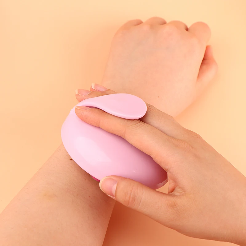 7-Bead Multifunctional Massage Roller Ball Massager Professional Pressotherapy Portable Beautiful Health Care Massage Instrument