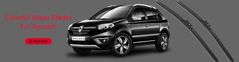 LNJING Wischerblätter für Renault Scenic E-Tech 2023-Now – Detail 2