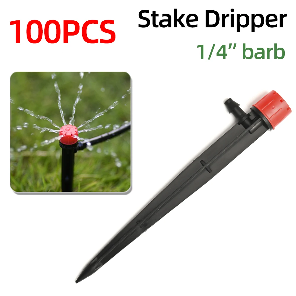 1000PC STAKE DRIPPER