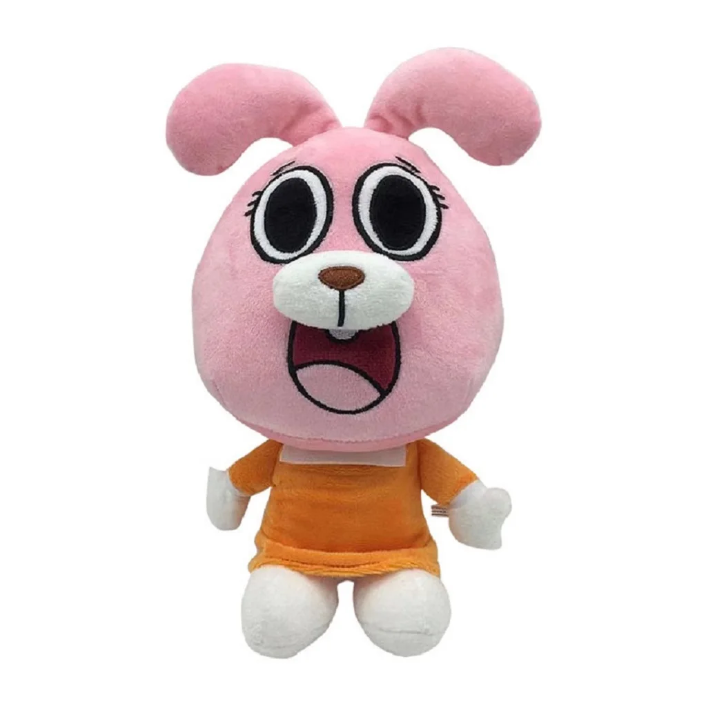 Anais Plush Toy