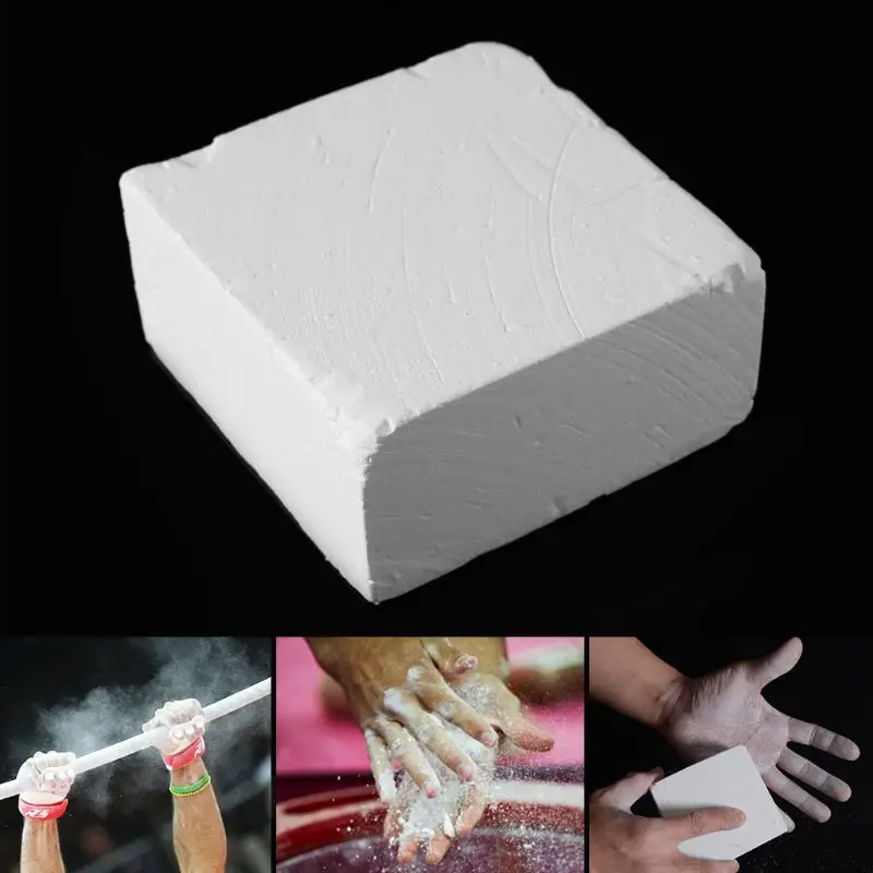 Magnesium Block Magnesium powder For Weight Lifting Sports Climbing Gym Fitness Training