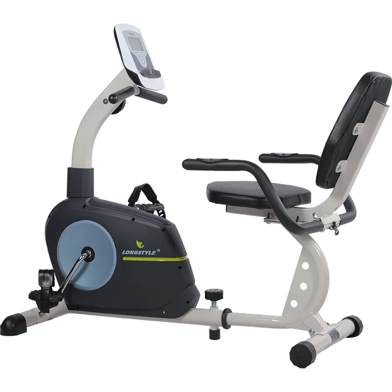 R3-D Bedroom Fitness Bike Elderly Rehabilitation Training Equipment Rehabilitation Machine Bicycle