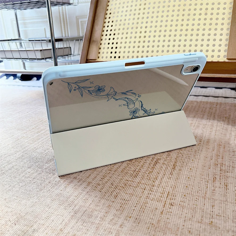 Universal Protective Tablet Case - Versatile Design for Multiple Brands and Models