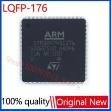 

New STM32H743IIT6 QFP-176 Microcontroller chip