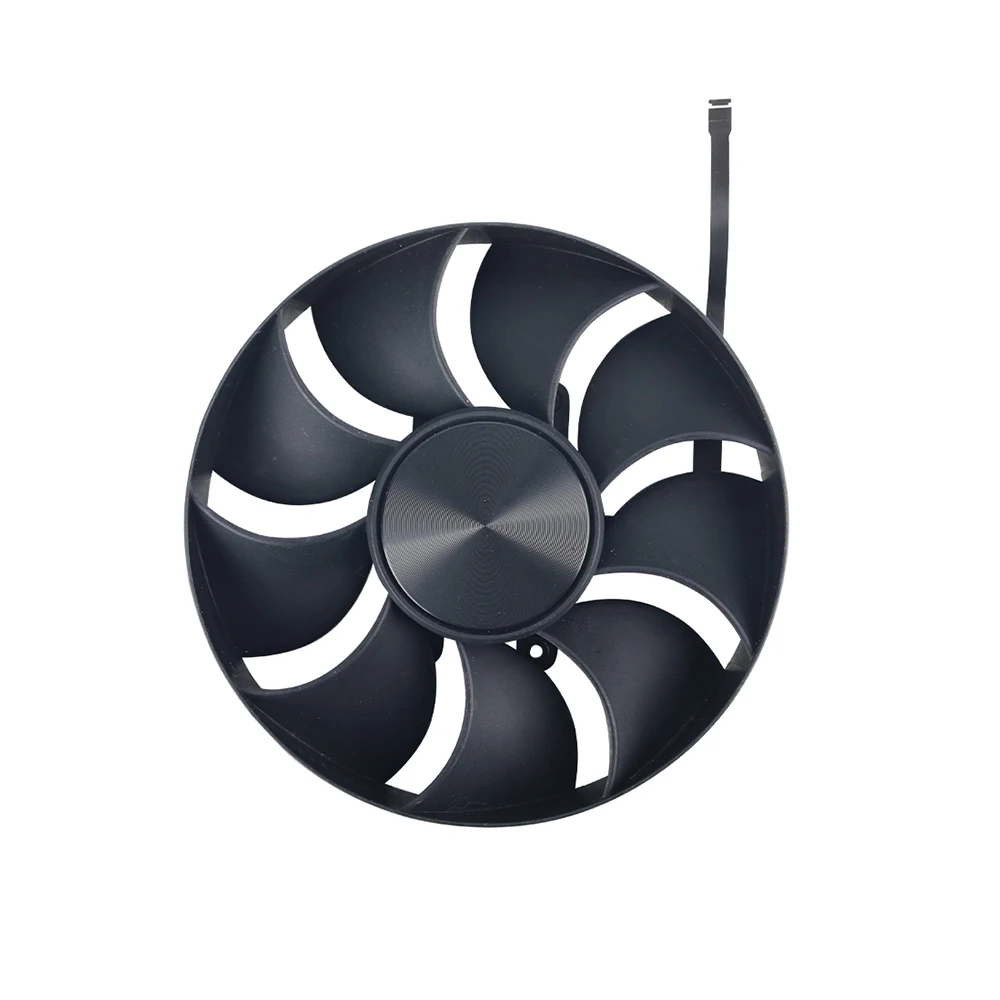 Ventilador de Placa Gráfica Nvidia Geforce Ventilador de Placa de Vídeo Rtx 3090 3090ti Founders Edition 110 mm fe 3090fe - Imagem 5
