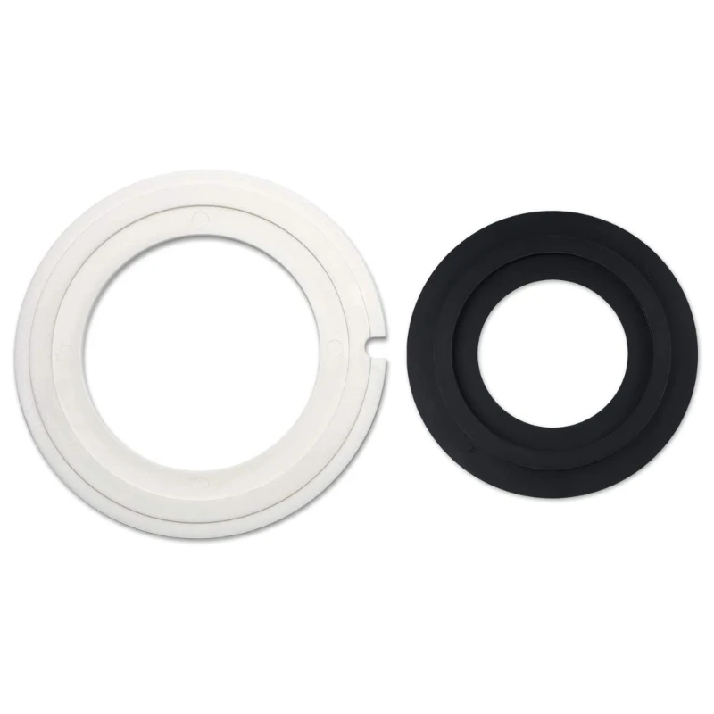 

Комплект уплотнений для унитаза RVs 385311462 385310677 для унитазов Dometic VacuFlush M76E