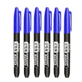 6 Blue Set