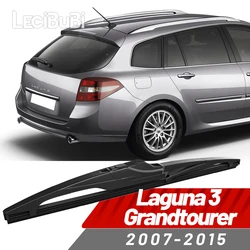 Enhanced Rear Windshield Wiper Blade - Renault