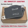 High Quality Chip for NGK Probe 5WK97371 22827993 A2C11879500 NOX Nitrogen Oxygen Sensor For VOLVO Truck Made in DE CONTINENTAL 1