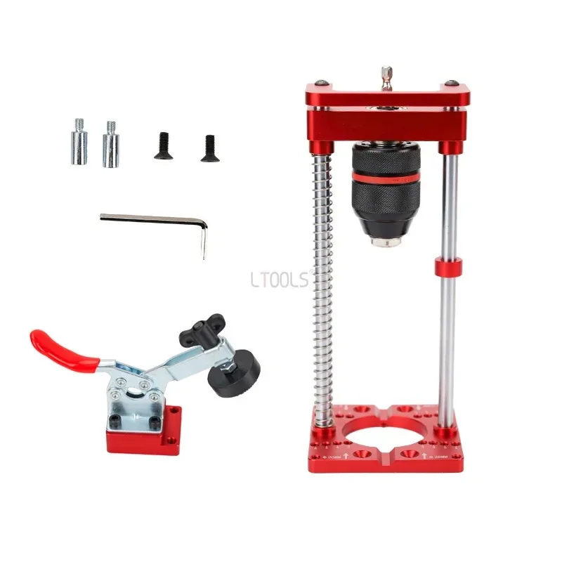 Рисунок 6 - Вертикальная направляющая для сверления