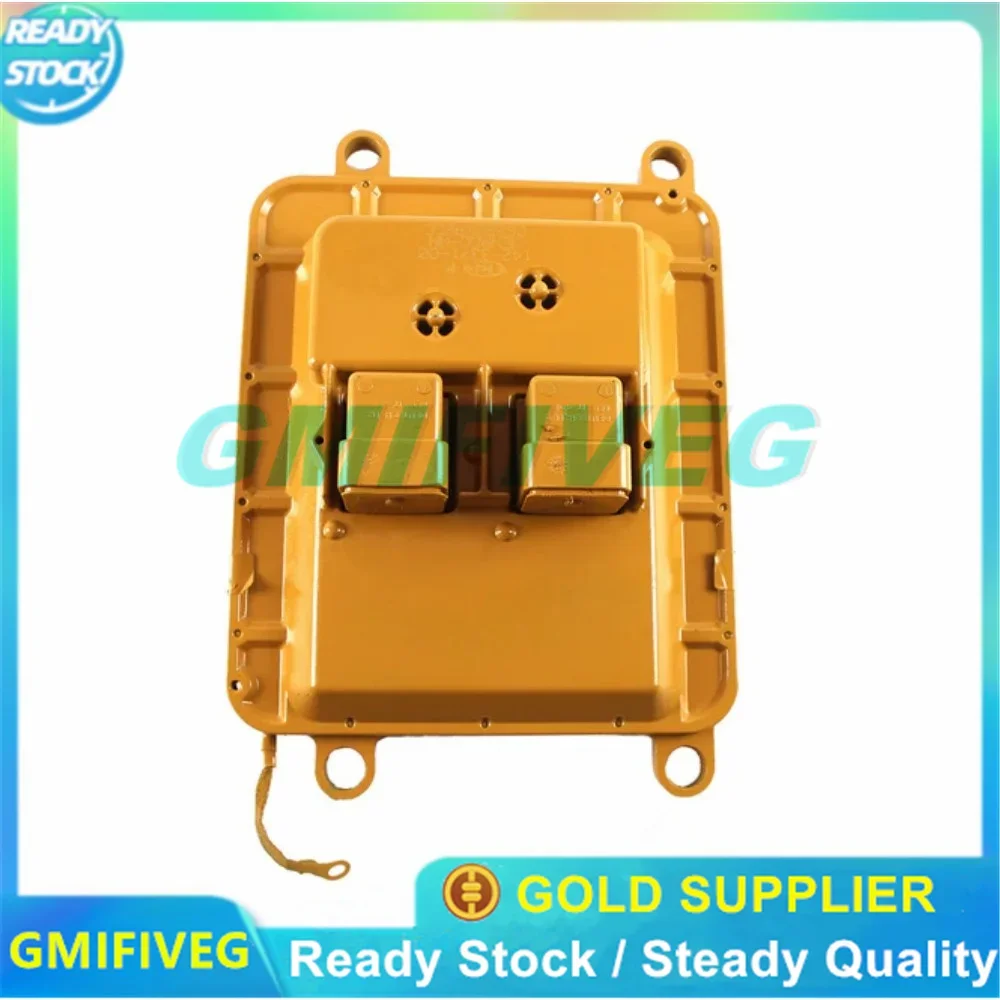 1729389 ECU 전자 제어 모듈, 950G D6N D6M 로더 엔진용, 10R-4332 10R4332 172-9389 1601758, 1 개