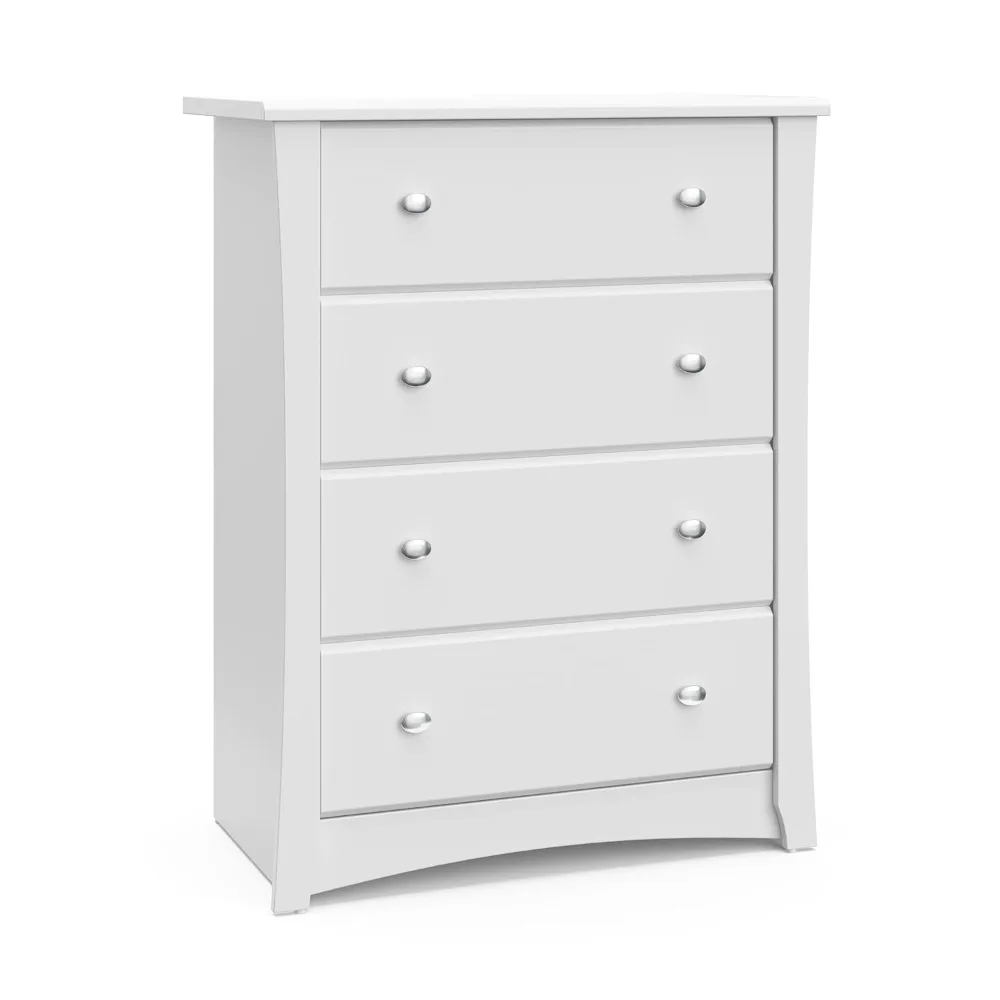 

Nursery Dresser Drawer Organizer Furniture Makeup Dressing Table With Mirror Chest of Drawers Freight Free Bedroom Home