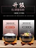 Electric pressure cooker new  6L large capacity intelligent reservation home electric pressure cooker 5