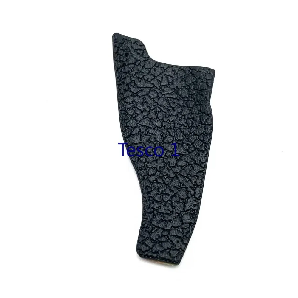 Borracha Original Grip para Nikon D780 Tampa Traseira Câmera Peças de Reposição