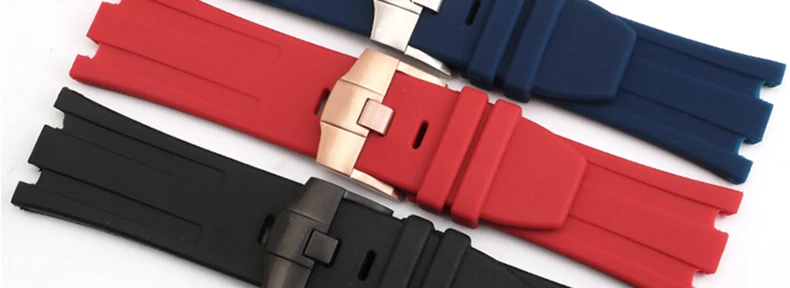 pulseiras de relógio