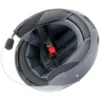 17409-969c06.jpg Demi-casque de moto Anti-buée Double lentille Bluetooth