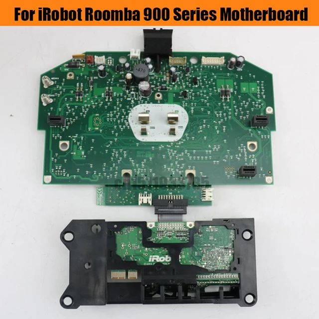 Pièces & accessoires pour iRobot Roomba 980