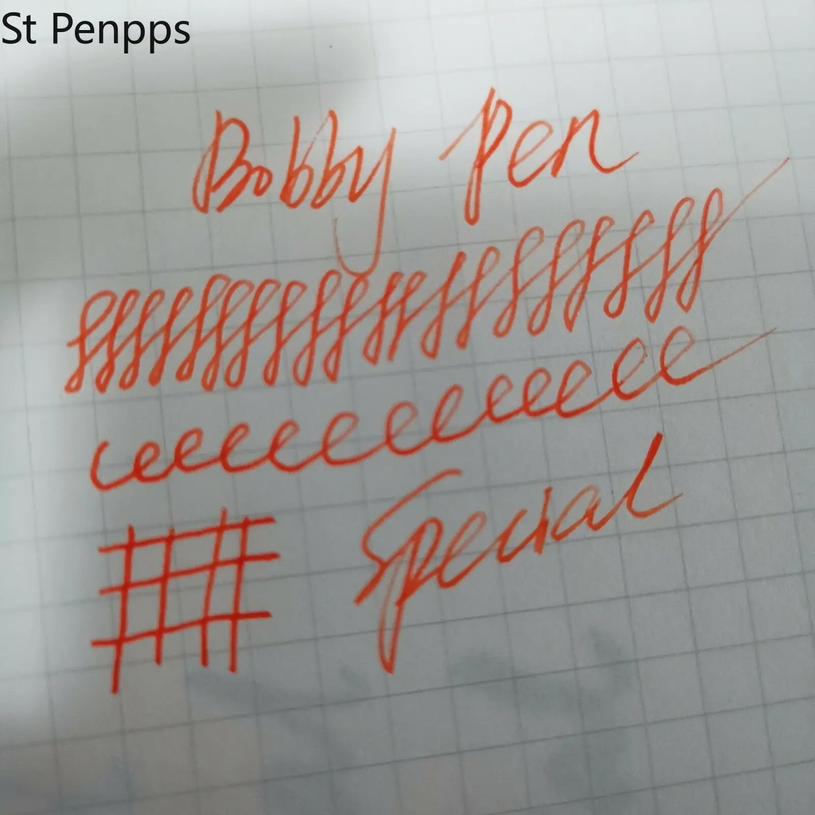 St Penpps 613/ 618/601  ũ , 繫 , б ǰ, ʱ , 1pc