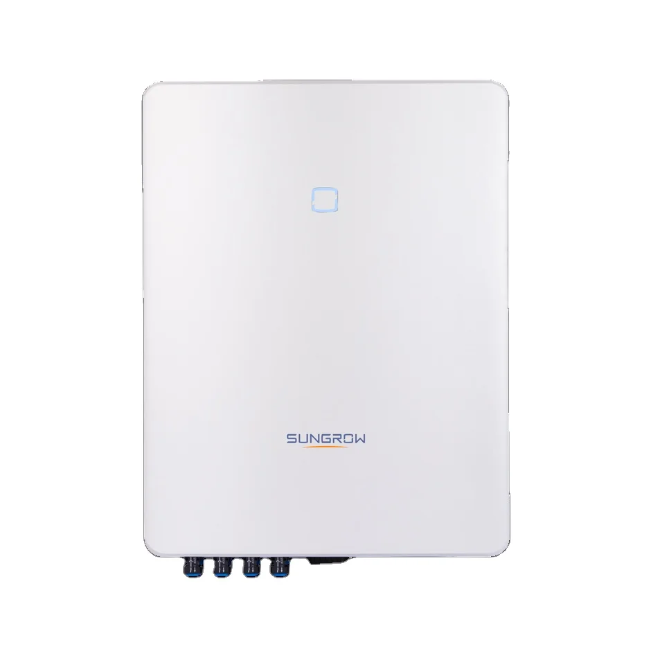 Sungrow Sg10Rt-20 Sg12Rt-20 Sg15Rt-20 Sg17Rt-20 On Grid Inverter Solare Trifase 10Kw 12Kw 15Kw 17Kw