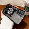 Glitter Black