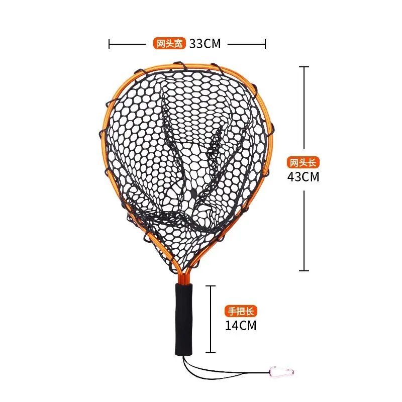  slider image of TAIYU Portable Fishing Nets
