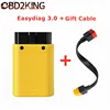 Original Easydiag 3.0 Work With Xdiag Software Bluetooth Adapter For Android Universal Car Diagnostic Tool Fast Shipping 1