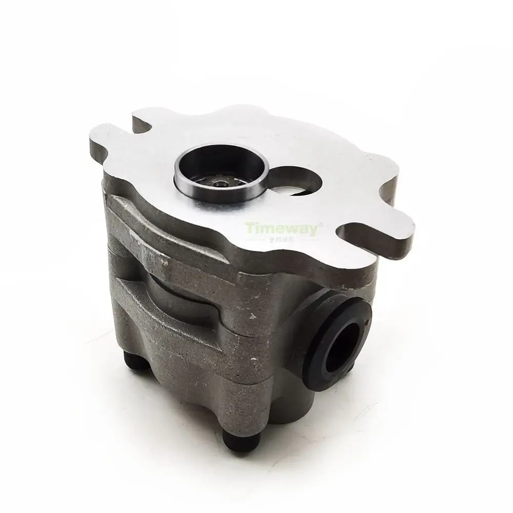

PC35-8 Hydraulic Charge Pump Pilot Pump